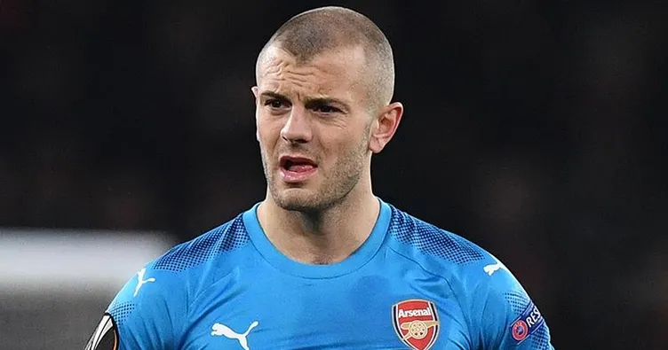 Jack Wilshere’e yıllık 4 milyon Euro!
