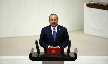 Son dakika: Yeni kabinenin Dışişleri Bakanı Mevlüt Çavuşoğlu oldu. Mevlüt Çavuşoğlu kimdir, nereli?
