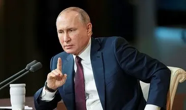 SON DAKİKA HABER: Vladimir Putin kritik ismi görevden aldı! Ukrayna ve Kafkasya...