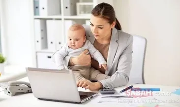 Anne adayına mesai müjdesi