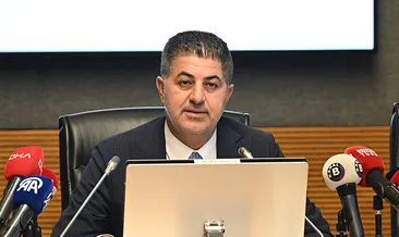 TBMM Bebek Ölümleri ve Özel Sağlık Kuruluşlarını Araştırma Komisyonu Başkanı İshak Şan: Suçlular hesabını verecek