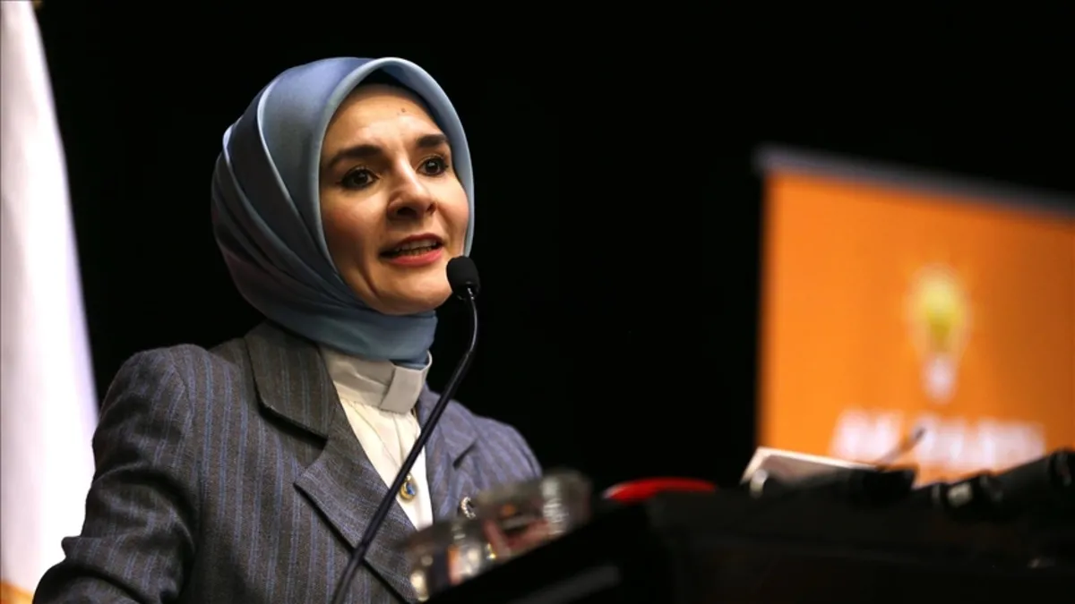 Bakan Göktaş: “Çocuklarımızı korumak için yeni sosyal medya düzenlememizi hayata geçiriyoruz” Bakan Göktaş: “Çocuklarımızı korumak için yeni sosyal medya düzenlememizi hayata geçiriyoruz”