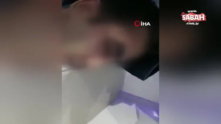 Emniyetten çıkar çıkmaz koşmaya başladı... Kadının ‘zorla fuhuş yaptırıyor’ çığlığına apart sahibi sessiz kalmadı