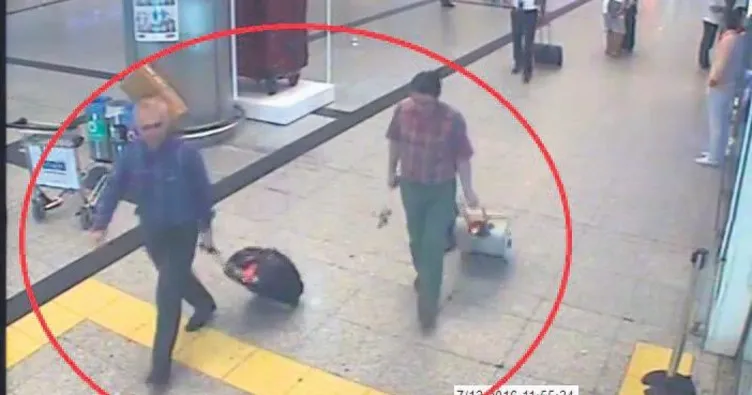 Firari Adil Öksüz de ByLock’çu çıktı