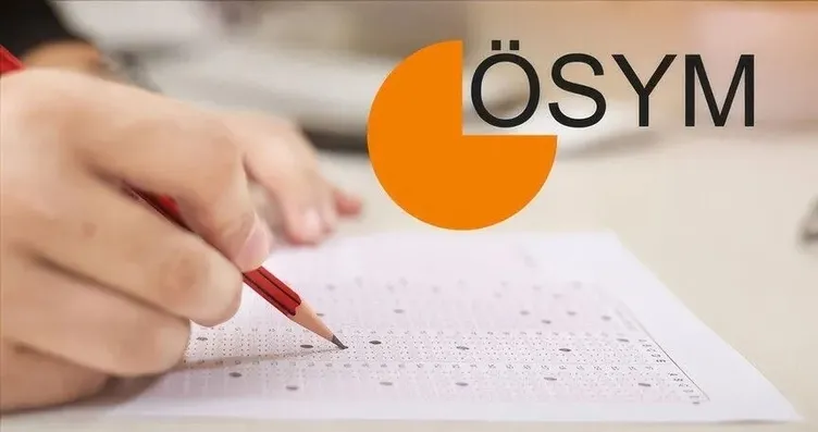 KPSS’de kalem silgi veriliyor mu? 2026 ÖSYM sınav...