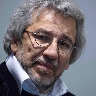 Son dakika: Can Dündar’a MİT TIR’ları davasında 25 yıl 30 ay hapis cezası