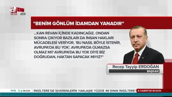 Cumhurbaşkanı Erdoğan'dan Rusya dönüşü uçakta önemli açıklamalar!