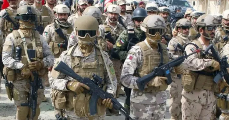 Kuveyt ordusunda yeni dönem! Artık kabul edilecekler…