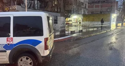 Şanlıurfa’da kıraathanede kavga! 2 yaralı