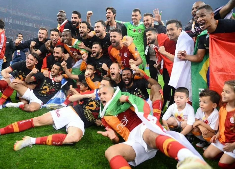 Super Lig Ekipleri Bu Sezon Ne Kadar Para Kazandi Yayin Gelirleri Ve Performans Primleri Ga