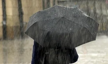 Antakya’da eğitime sağanak engeli