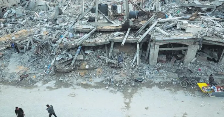 Teknoloji devlerinden soykırıma destek