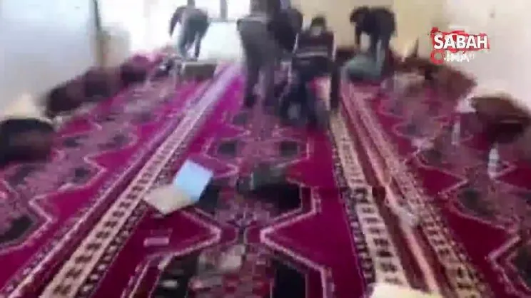 Şanlıurfa’da telefon dolandırıcılığı operasyonu: 5 tutuklama | Video