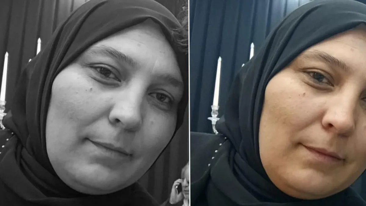 Kayseri’de kene faciası: 2 çocuk annesi öldü! Kayseri’de kene faciası: 2 çocuk annesi öldü!