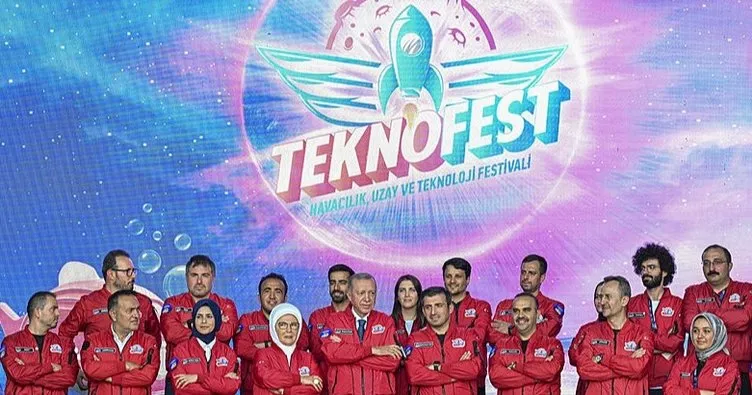 Yurt dışında yaşayan Türk gençleri Türkiye ile gurur duyuyor