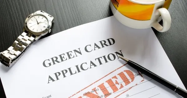 Green Card başvurusu nasıl yapılır, başvuru şartları neler, son gün ne zaman? Green Card başvuru ekranı 2022