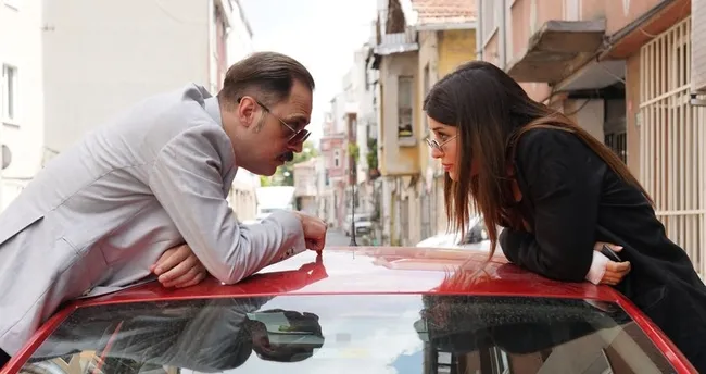 GELSİN HAYAT BİLDİĞİ GİBİ 5. BÖLÜM full izle! Show TV Gelsin Hayat Bildiği Gibi son bölüm izle: Sadi Payaslı geçmişi ile baş başa! -