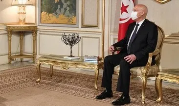 Darbe girişimi kriz yaratmıştı… Tunus Cumhurbaşkanı’ndan ABD hamlesi!