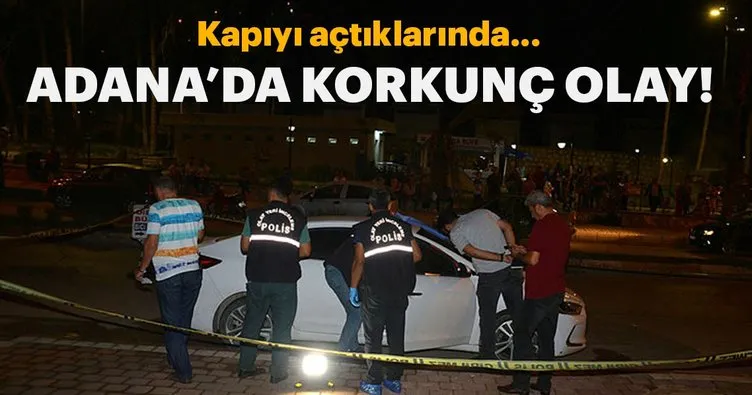 Müteahhit, otomobilinde intihar etti