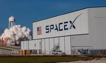 SpaceX’in 4 astronotu taşıyan ’Crew Dragon’ mekiği Uluslararası Uzay İstasyonu’na ulaştı