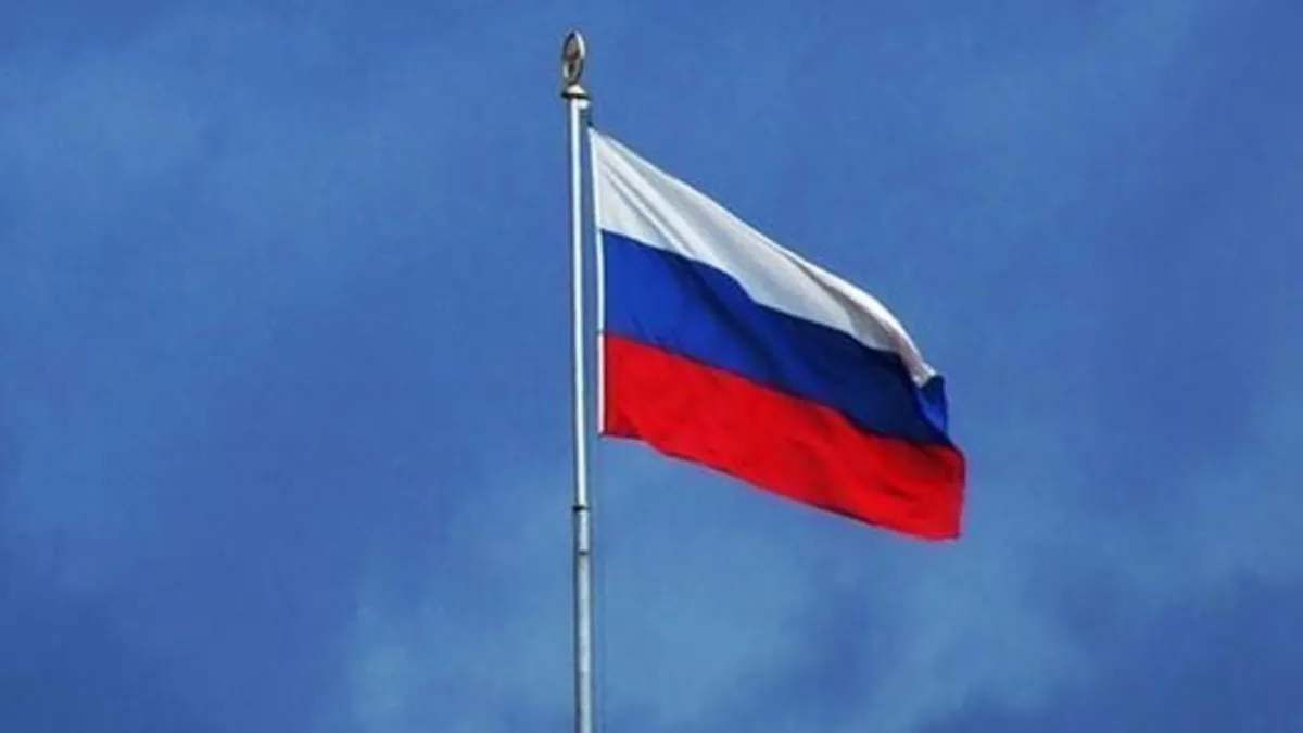 Rusya Savunma Bakanlığı: Donetsk ve Zaporijya’da iki yerleşim yeri ele geçirildi Rusya Savunma Bakanlığı: Donetsk ve Zaporijya’da iki yerleşim yeri ele geçirildi