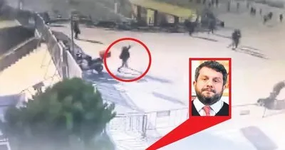 İstanbul Adliyesi’ne yönelik terör saldırısında Can Atalay detayı! 6 gün sonra gerçekleşti