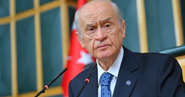 MHP’den Devlet Bahçeli’nin sağlık durumuna ilişkin açıklama: Kalp kapakçığı değiştirildi, durumu iyi