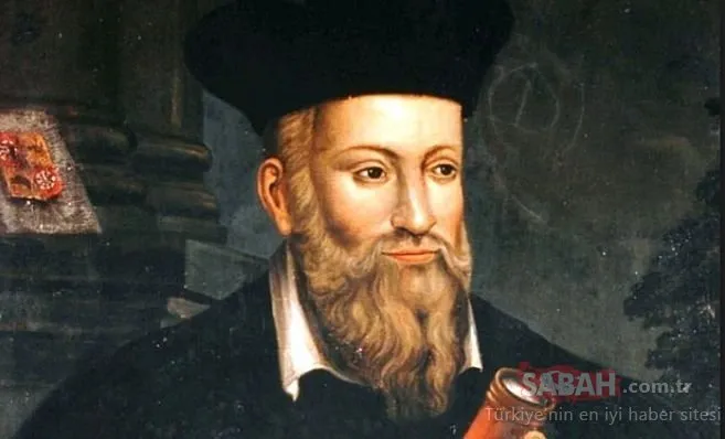 Nostradamus’un 2019 kehanetleri nedir? Nostradamus ne gibi kehanetlerde bulunmuştu? Nostradamus kimdir?