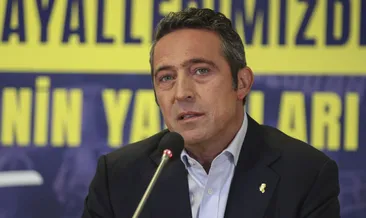 Fenerbahçe’den derbi hakemi açıklaması! Manipülasyon yapanalara cevabımızdır