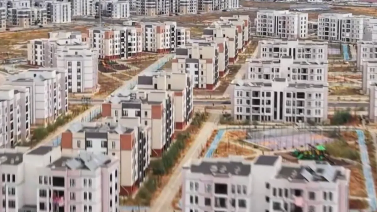 Çevre, Şehircilik ve İklim Değişikliği Bakanlığından “Diyarbakır Afet Konutları” paylaşımı! Çevre, Şehircilik ve İklim Değişikliği Bakanlığından “Diyarbakır Afet Konutları” paylaşımı!