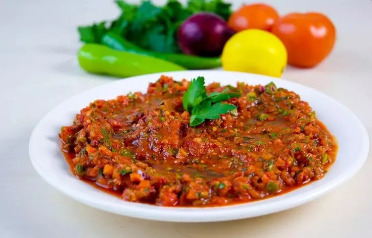 6. GÜN İFTAR MENÜSÜ ÖRNEĞİ || 16 Mart 2024 bugün iftara ne pişirsem? İşte en güzel Ramazan menüsü fikirleri