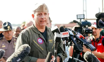 ABD’deki silahlı saldırı hakkında flaş detay! Saldırganın kimliği belli oldu