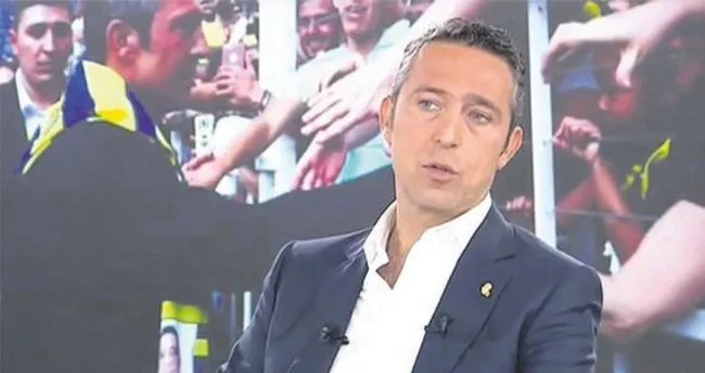 Ali Koc Fenerbahce Nin Toplam Borcunu Acikladi 621 Milyon Euro Spor Haberleri