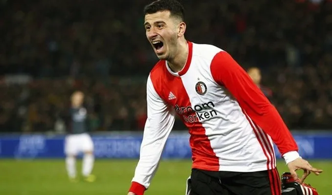 Feyenoord’dan Oğuzhan Özyakup açıklaması! Takımda kalacak mı?