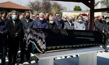 Beşiktaş’ın eski genel sekreteri Ahmet Ürkmezgil’in acı günü