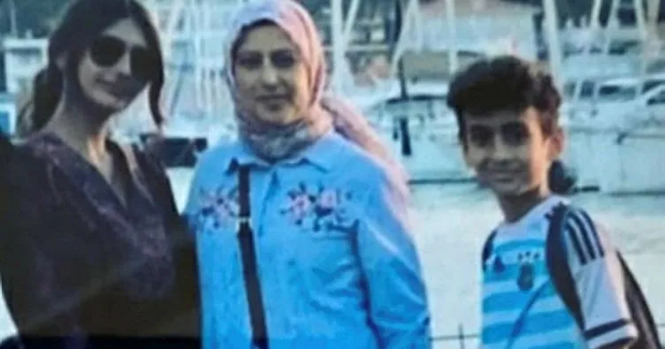 Son dakika haberi: Hatay’ın İskenderun ilçesinde dehşete düşüren olay: Anne ve çocukları ölü olarak bulundu