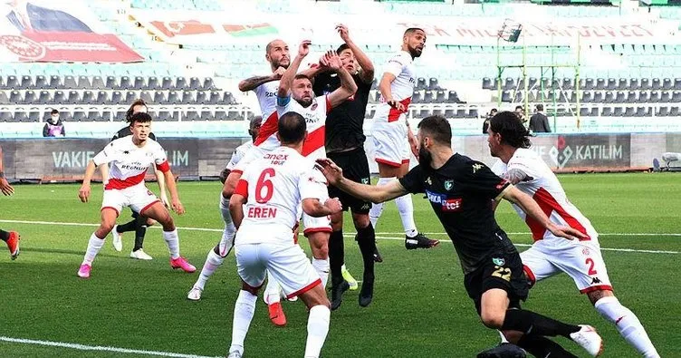 taraftaum 24 Denizlispor - Sakaryaspor maçı ne zaman, saat kaçta ve hangi ...