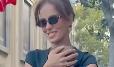 Annelik dünyanın en güzel şeyi
