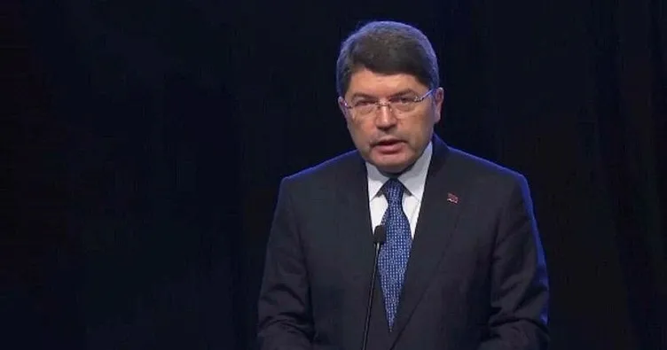 Türk dünyası avukatlar birliği kurulacak