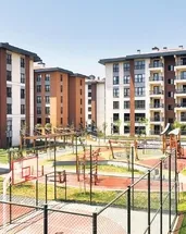 Deprem konutlarında indirim