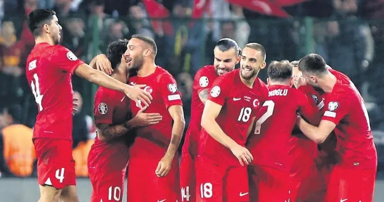 Herkes ‘Türkiye bize çıkmasın’ diyordu!