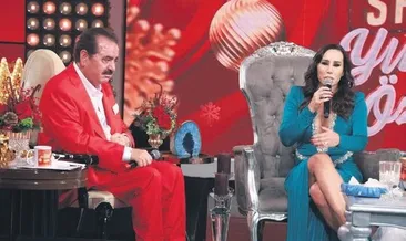 25 yıl sonra barıştılar