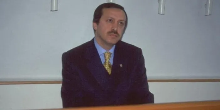 Cumhurbaşkanı Recep Tayyip Erdoğan'ın yaşamı ve siyasi kariyeri