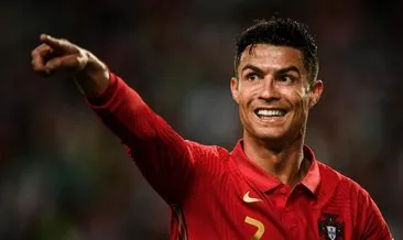 Oxford Üniversitesi ’tarihin en iyisi Cristiano Ronaldo’ dedi