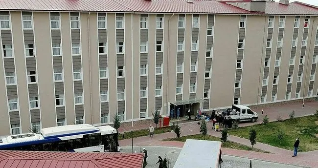 Istanbul Da Bazi Ogrenci Yurtlari Korona Onlemleri Kapsaminda Bosaltildi En Son Haber