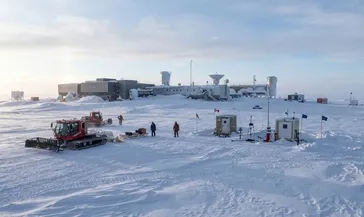 Yeni astronomi çağı: Dev Nötrino dedektörleri ve nobel sonrası beklentiler