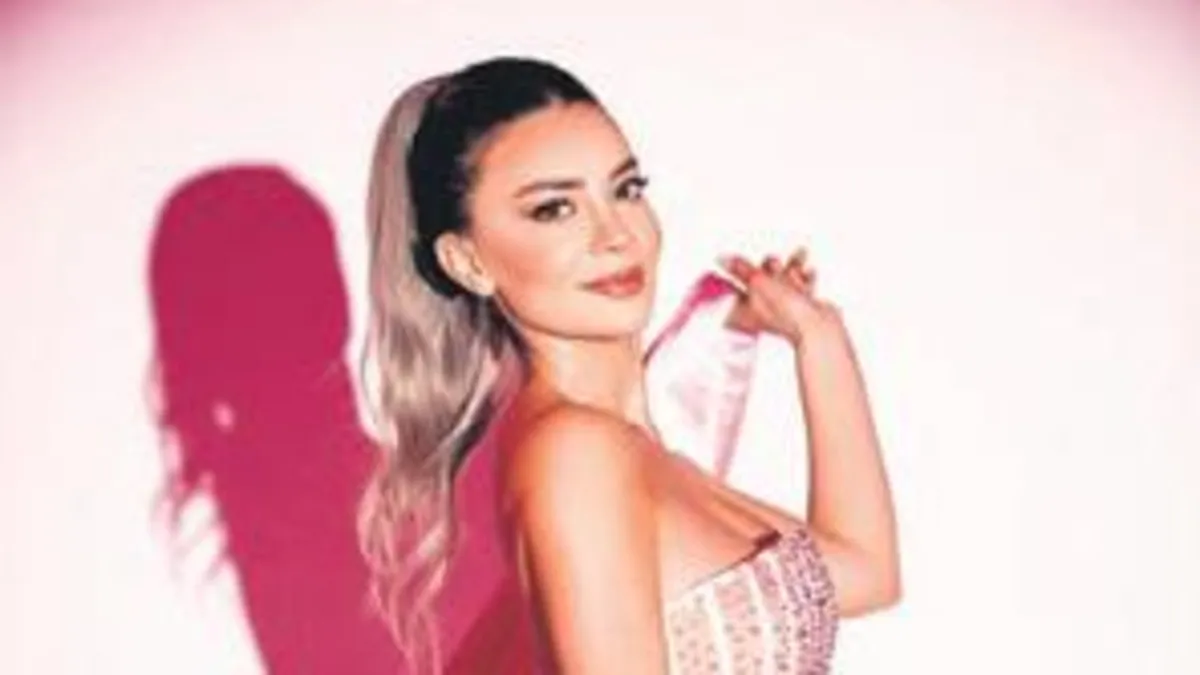 Yıldız’dan çok konuşulacak klip – Son Dakika Magazin Haberleri Yıldız’dan çok konuşulacak klip – Son Dakika Magazin Haberleri