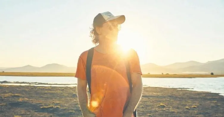 Kış sahnesinde akustik konserler