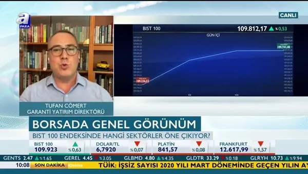 Borsada yabancılar hangi sektörlere yönelecek?