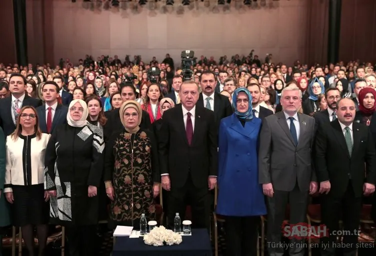 9 ülkenin bakanları